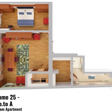 Ars Home - Santa Maria Novella - Ezia Home & Ars Home 25 Florence Ngoại thất bức ảnh