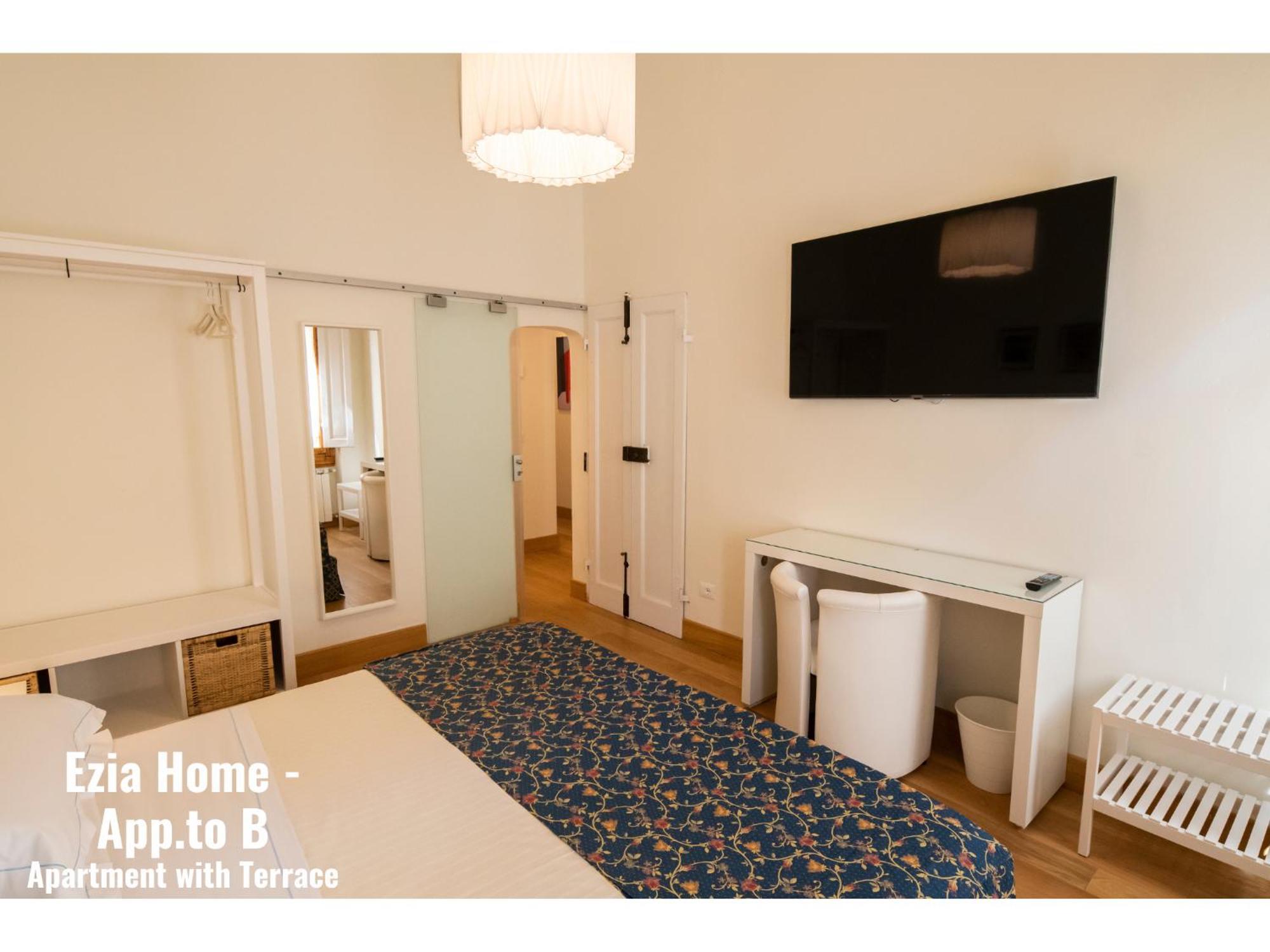 Ars Home - Santa Maria Novella - Ezia Home & Ars Home 25 Florence Ngoại thất bức ảnh
