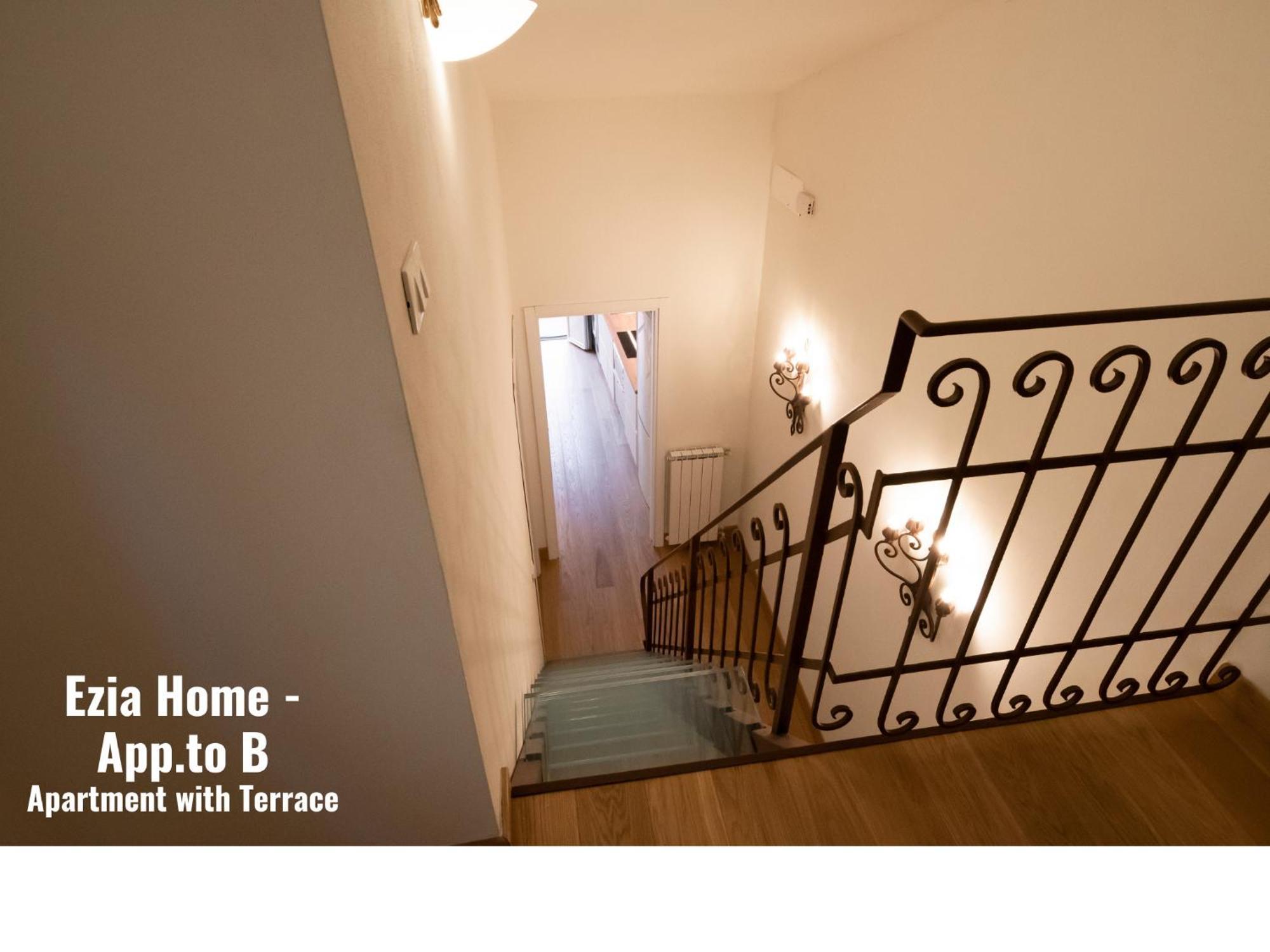Ars Home - Santa Maria Novella - Ezia Home & Ars Home 25 Florence Ngoại thất bức ảnh