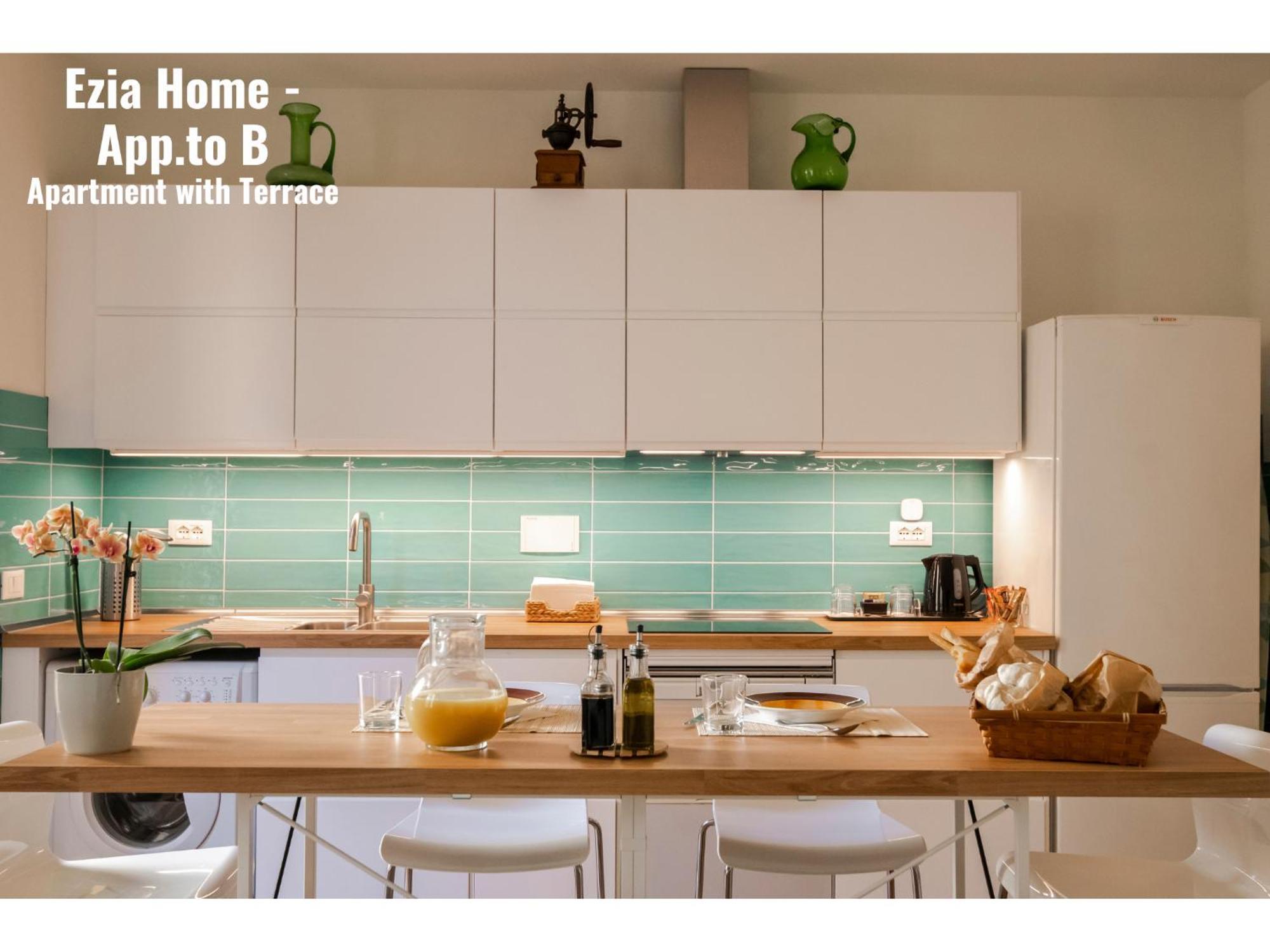 Ars Home - Santa Maria Novella - Ezia Home & Ars Home 25 Florence Ngoại thất bức ảnh