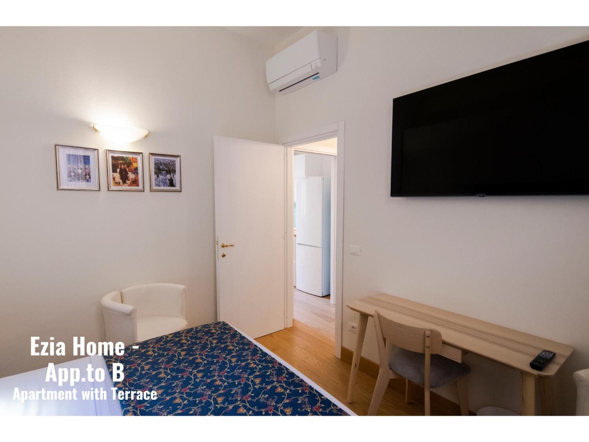 Ars Home - Santa Maria Novella - Ezia Home & Ars Home 25 Florence Ngoại thất bức ảnh