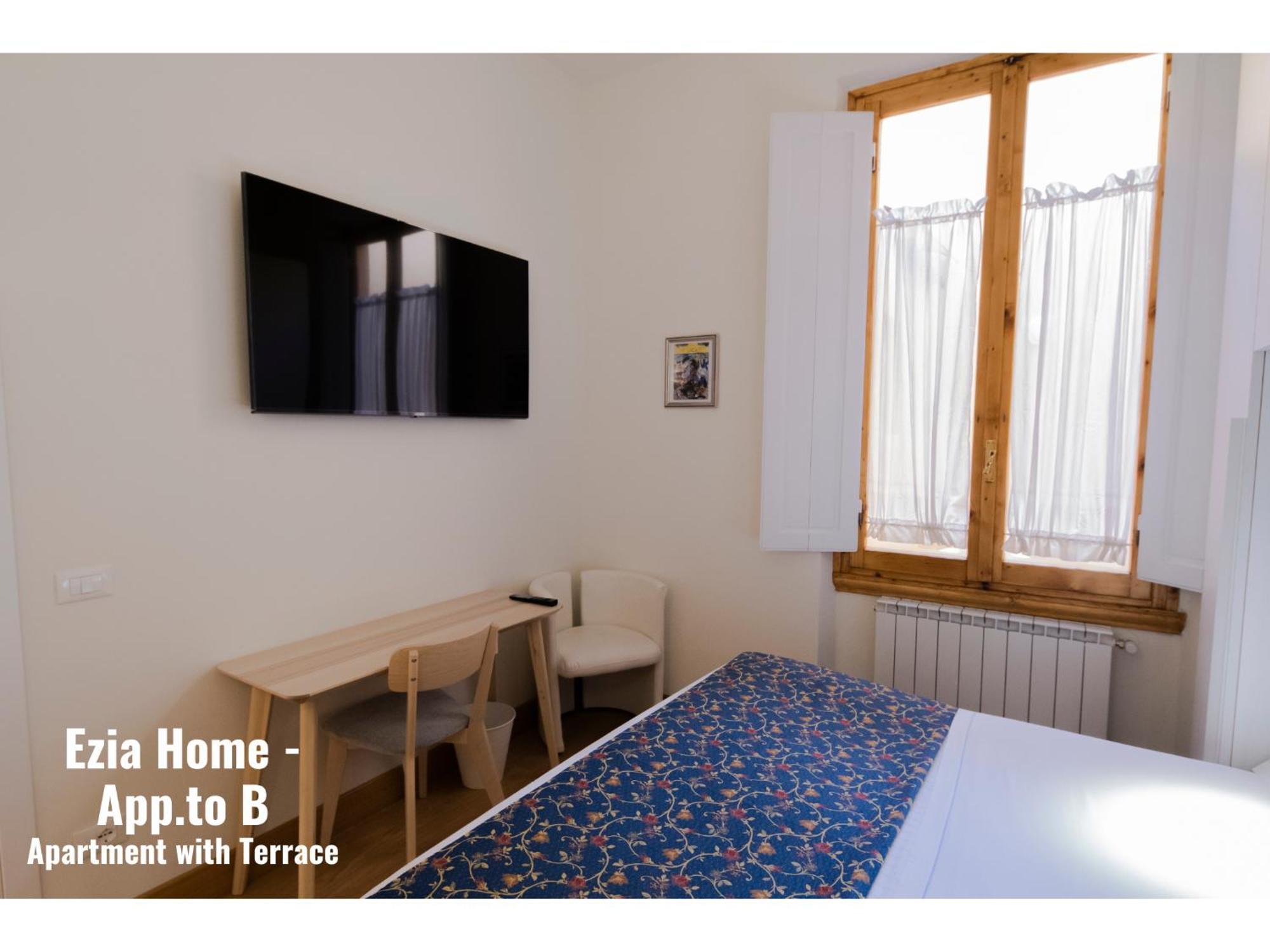 Ars Home - Santa Maria Novella - Ezia Home & Ars Home 25 Florence Ngoại thất bức ảnh
