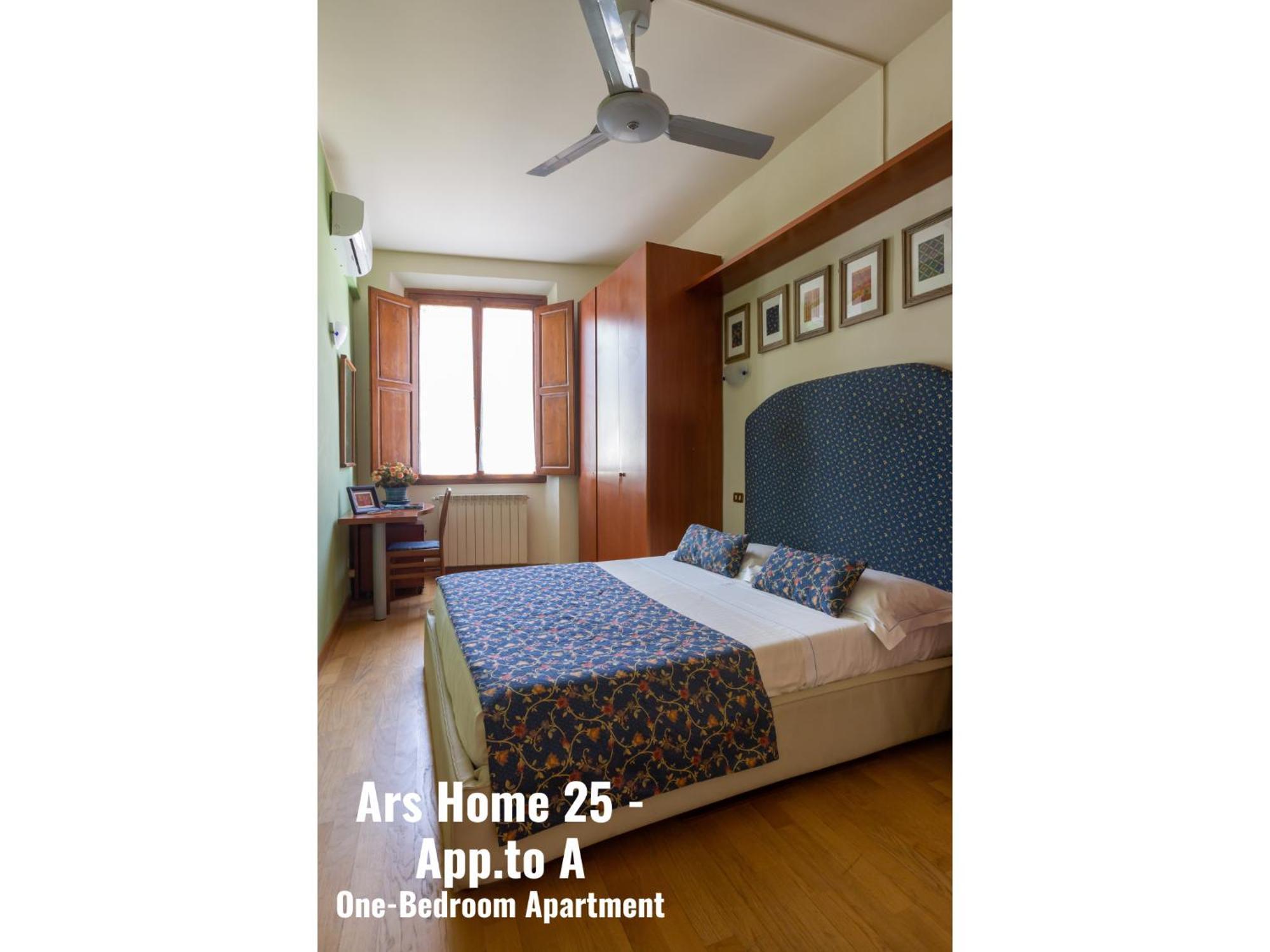 Ars Home - Santa Maria Novella - Ezia Home & Ars Home 25 Florence Ngoại thất bức ảnh