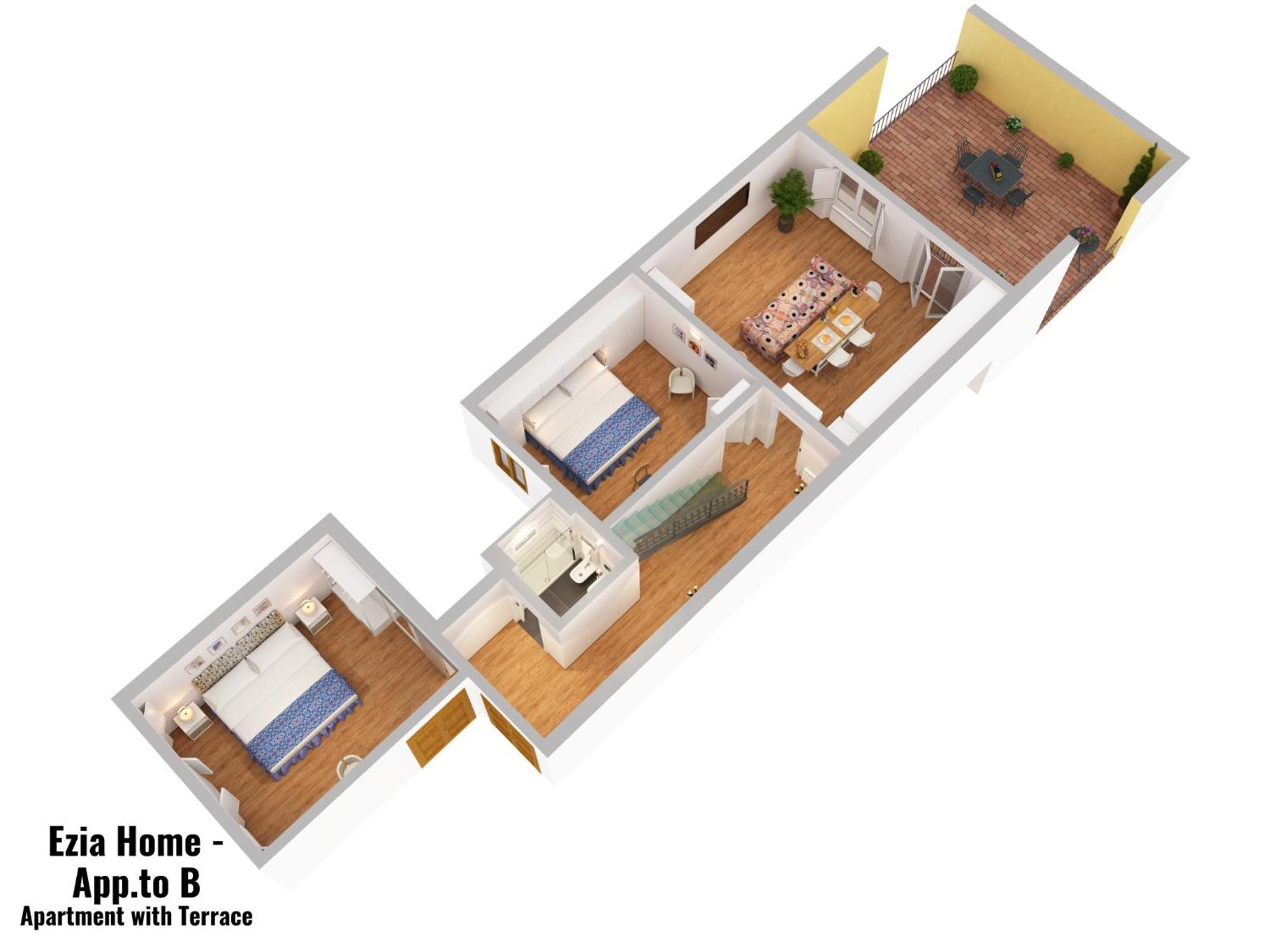 Ars Home - Santa Maria Novella - Ezia Home & Ars Home 25 Florence Ngoại thất bức ảnh